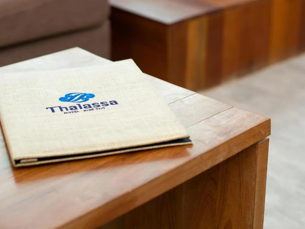 Thalassa Hotel Koh Tao