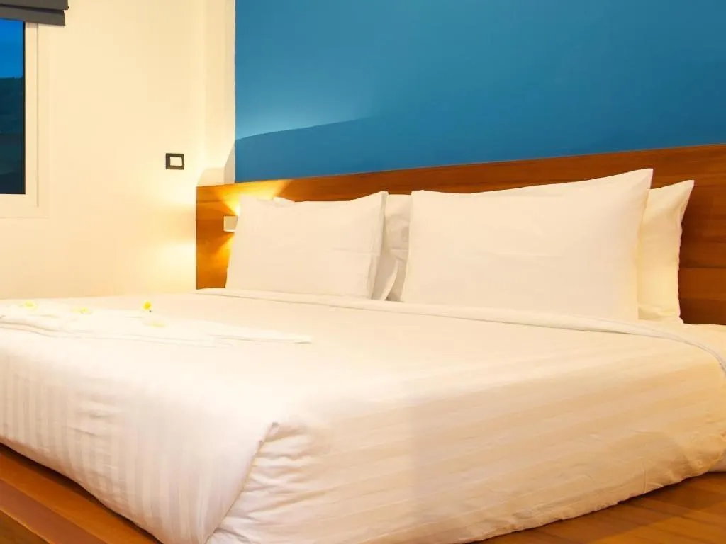 Thalassa Hotel Koh Tao