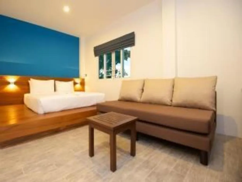 Thalassa Hotel Koh Tao