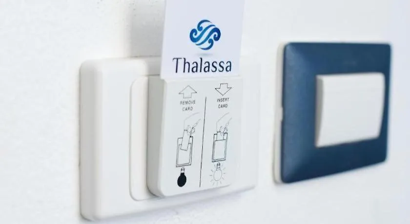 Thalassa Hotel Koh Tao