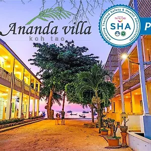 Resort Ananda - Sha