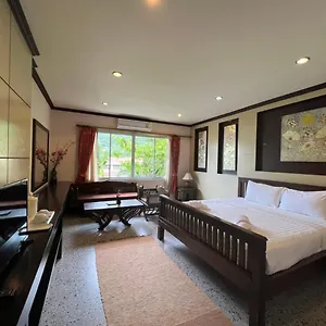 Resort Lotus Paradise - Sha
