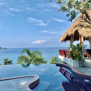 Resort Kohtao Heritage Hideaway