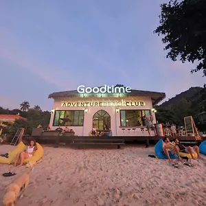 Hotel Goodtime Utopia
