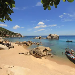 Resort Mountain Reef