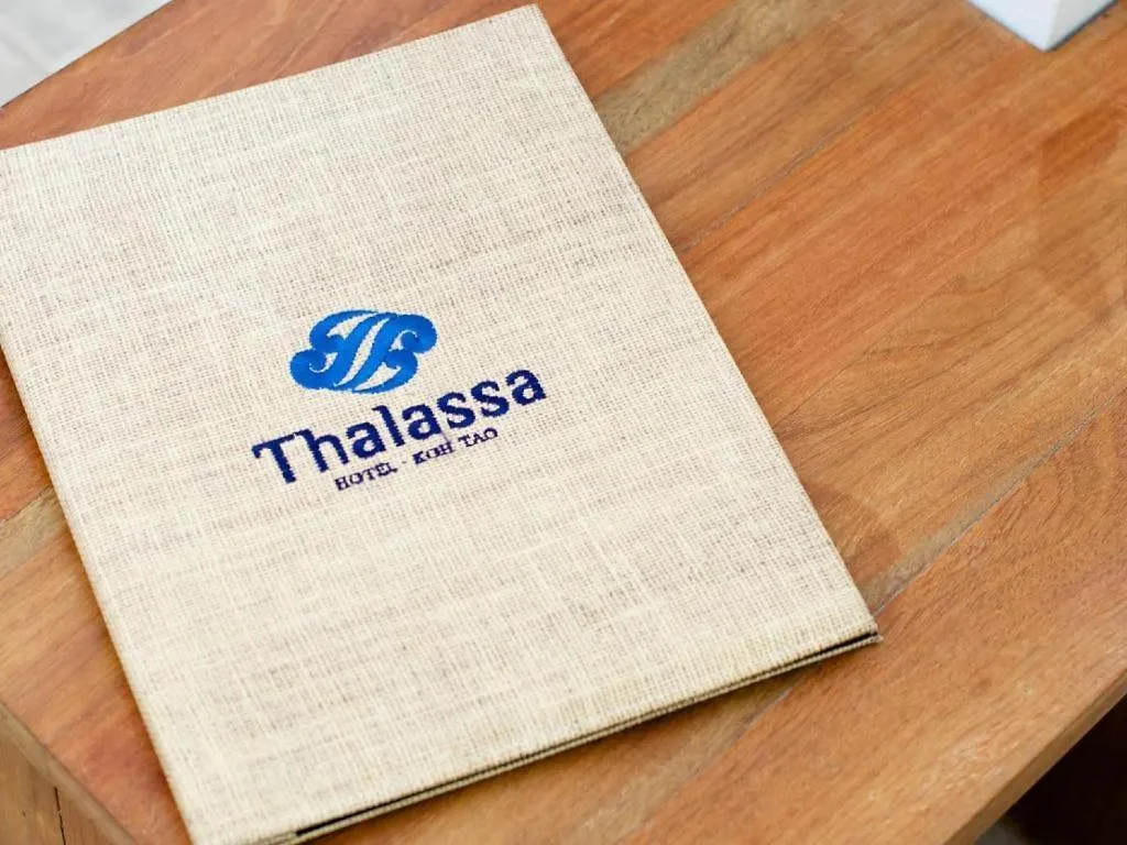 Thalassa Hotel Koh Tao