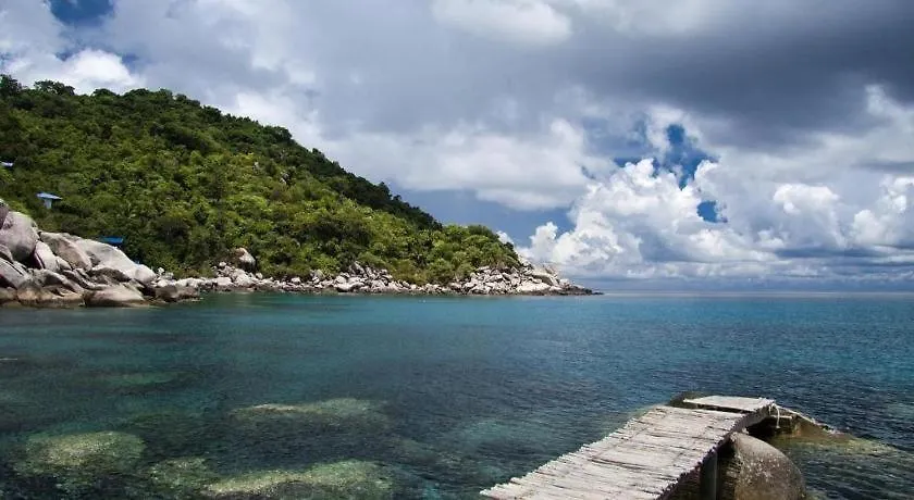 Thalassa Hotel Koh Tao