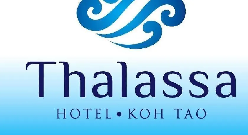 Thalassa Hotel Koh Tao Thailand
