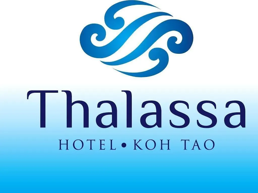 Thalassa Hotel Koh Tao 3*,  Thailand